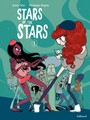 Couverture du livre Stars of the stars 1 - SFAR JOANN - 9782070649877