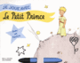 Couverture du livre Je joue avec le Petit Prince - Gravier-Badreddine Delphine - 9782070652303