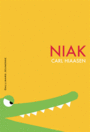 Couverture du livre Niak - HIAASEN CARL - 9782070652716