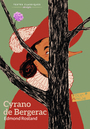 Couverture du livre Cyrano de Bergerac - ROSTAND EDMOND - 9782070653683