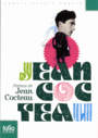 Couverture du livre Poèmes de Jean Cocteau - COCTEAU JEAN - 9782070654918