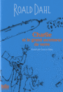 Couverture du livre Charlie et le grand ascenseur de verre (éd. collector) - DAHL ROALD - 9782070655526