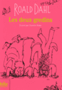 Couverture du livre Deux gredins (Les) (éd. collector) - DAHL ROALD - 9782070655557