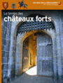 Couverture du livre Temps des châteaux forts (Le) (NE) - GRAVETT CHRISTOPHER - 9782070657094