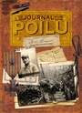 Couverture du livre Journal d'un poilu (Le) - MIRZA SANDRINE - 9782070658183