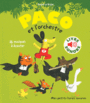 Couverture du livre Paco et l'orchestre : 16 musiques à écouter - LE HUCHE MAGALI - 9782070658381