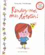 Couverture du livre Rendez-moi mes totottes ! - JOLY FANNY - 9782070662807