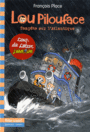 Couverture du livre Lou Pilouface - Place François - 9782070668823