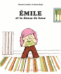 Couverture du livre Emile 12, Emile et la danse de boxe - Cuvellier Vincent & Badel R. - 9782070669103