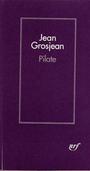 Couverture du livre Pilate - GROSJEAN JEAN - 9782070700943