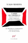 Couverture du livre Arbre des tropiques (L') - MISHIMA YUKIO - 9782070702503