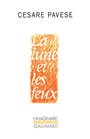 Couverture du livre La lune et les feux. la plage - PAVESE CESARE - 9782070705603
