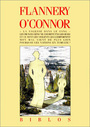 Couverture du livre La sagesse dans le sang  les braves gens ne courent pas les - O'CONNOR FLANNERY - 9782070722167