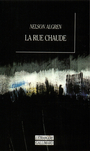 Couverture du livre La rue chaude - ALGREN NELSON - 9782070722655