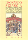 Couverture du livre Les paroisses de Regalpetra ; Les oncles de Sicile ; - SCIASCIA LEONARDO - 9782070725922