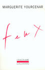 Couverture du livre Feux - YOURCENAR MARGUERITE - 9782070733125