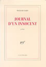 Couverture du livre Journal d'un innocent - CLIFF WILLIAM - 9782070743629