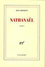 Couverture du livre Nathanael - GROSJEAN JEAN - 9782070746170