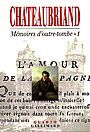 Couverture du livre Memoires d'outre-tombe II - CHATEAUBRIAND FRANCOIS-RENE DE - 9782070750627