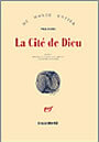 Couverture du livre La cite de dieu - LINS PAULO - 9782070753062