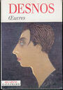 Couverture du livre Oeuvres - DESNOS ROBERT - 9782070754274