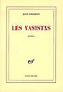 Couverture du livre Vasistas - GROSJEAN JEAN - 9782070758319