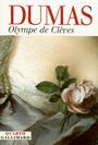 Couverture du livre Olympe de cleves - DUMAS ALEXANDRE - 9782070758661