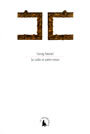 Couverture du livre Le cadre et autres essais - SIMMEL GEORG - 9782070768714