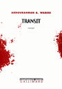 Couverture du livre Transit - WABERI ABDOURAHMAN - 9782070768745