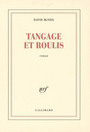 Couverture du livre Tangage et roulis - MCNEIL DAVID - 9782070776863