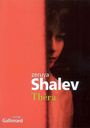 Couverture du livre Thera - SHALEV ZERUYA - 9782070780822