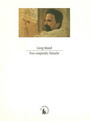Couverture du livre Pour comprendre nietzsche - SIMMEL GEORG - 9782070780877