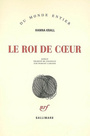Couverture du livre Roi de coeur (Le) - KRALL HANNA - 9782070785506