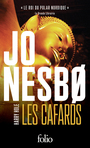 Couverture du livre Cafards (Les) - NESBO JO - 9782072708084