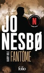 Couverture du livre Fantôme - NESBO JO - 9782072708152