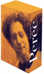 Couverture du livre Oeuvres (Coffret 2 vols) - PEREC GEORGES - 9782072719110
