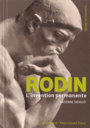 Couverture du livre Rodin : l'invention permanente - Chevillot Catherine - 9782072720482