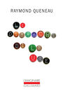 Couverture du livre Dimanche de la vie (Le) - QUENEAU RAYMOND - 9782072721786