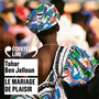 Couverture du livre Le mariage de plaisir - BEN JELLOUN TAHAR - 9782072729720