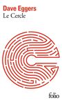 Couverture du livre Cercle (Le) - EGGERS DAVE - 9782072733437