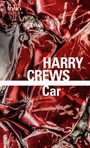 Couverture du livre Car - CREWS HARRY - 9782072747939