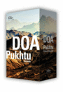 Couverture du livre Coffret Pukhtu, de DOA - DOA - 9782072757860