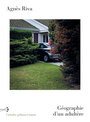 Couverture du livre Géographie d'un adultère - Riva Agnès - 9782072762833
