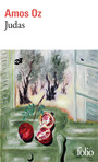 Couverture du livre Judas - OZ AMOS - 9782072765070