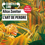 Couverture du livre Art de perdre (L') - Zeniter Alice - 9782072777172