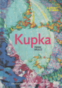 Couverture du livre Kupka - Brullé Pierre - 9782072781582