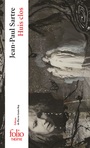 Couverture du livre Huis clos - SARTRE JEAN-PAUL - 9782072790416