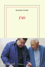 Couverture du livre Zao - Texier Richard - 9782072791727