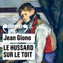 Couverture du livre Hussard sur le toit (Le) - GIONO JEAN - 9782072792298
