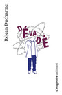 Couverture du livre Dévadé - Ducharme Réjean - 9782072794360